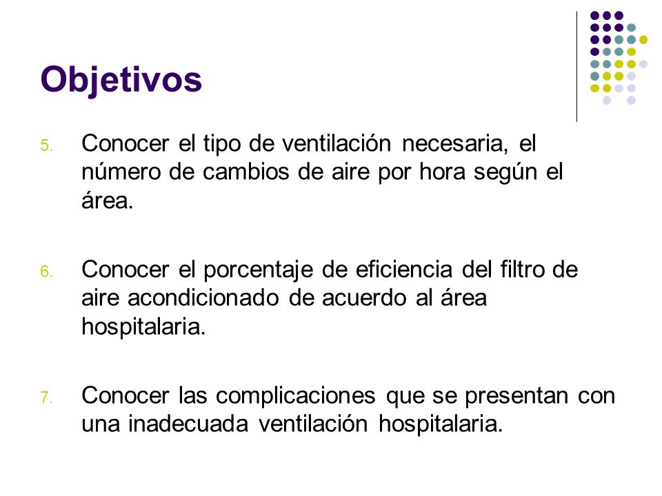 Ventilación del Ambiente Hospitalario ppt descargar VENTILACION DEL AMBIENTE HOSPITALARIO ppt descargar